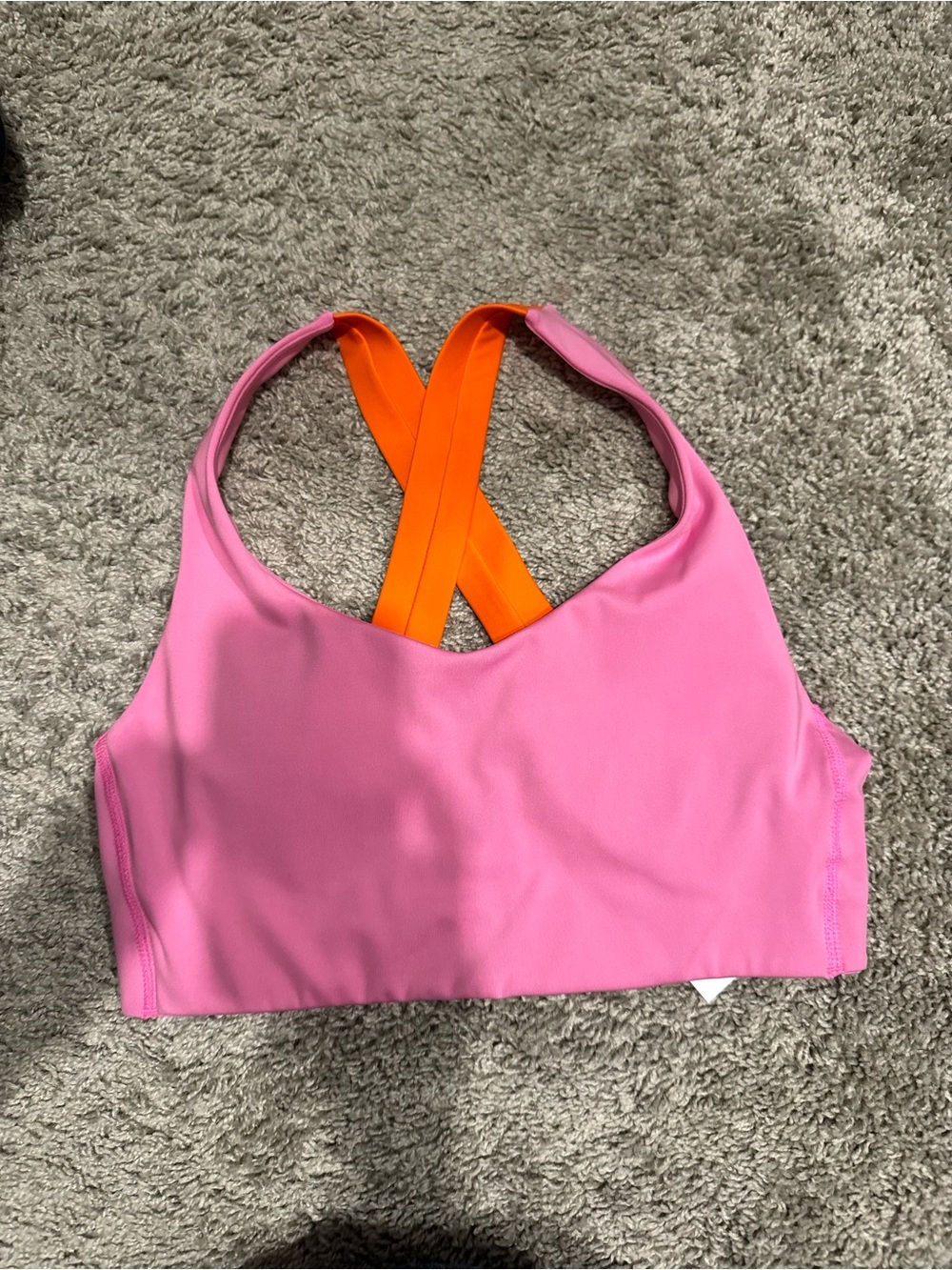 New balance Crossback sport Top